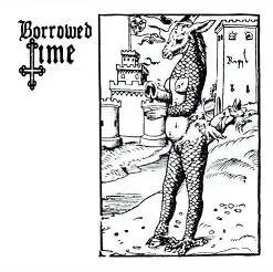 Borrowed Time : Borrowed Time (Demo)